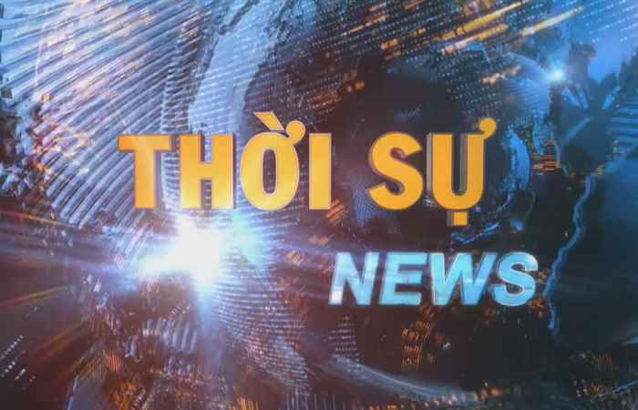  Thời sự chiều, Ngày 18-09-2020